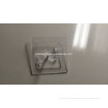 Pp Pc Pe Abs Plastic Household Molds / Photo Frame Molding In Office